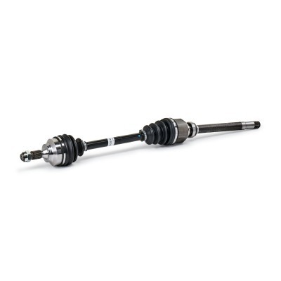 Drive Shaft RIDEX 13D0578R 13D0578R - photo 3