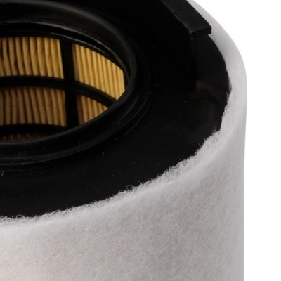 Air Filter RIDEX 8A0296 8A0296 - photo 5