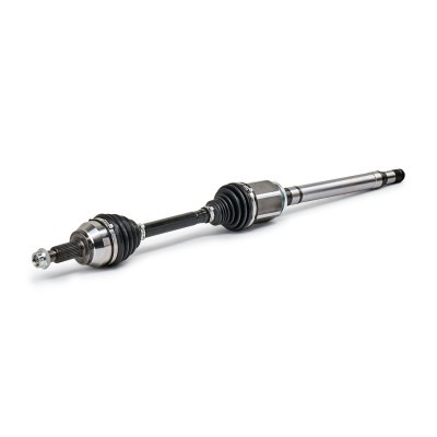 Drive Shaft RIDEX 13D1977R 13D1977R - photo 3