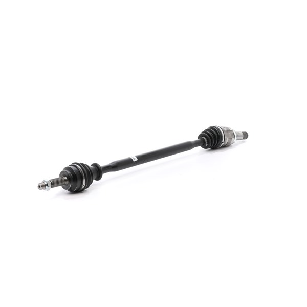 Drive Shaft RIDEX 13D1186R 13D1186R - photo 1