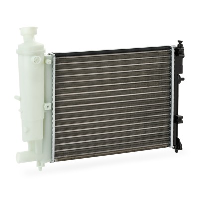 Radiator, Engine Cooling RIDEX 470R0024 470R0024 - photo 5