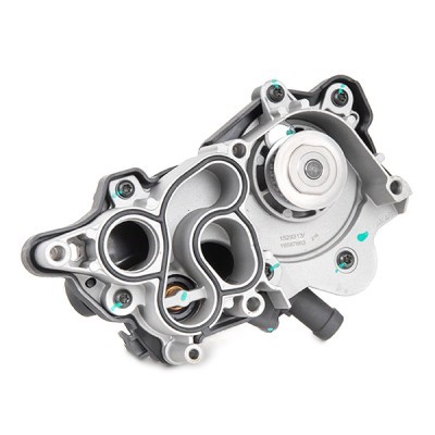 Water Pump, Engine Cooling RIDEX 1260W0518 1260W0518 - photo 3