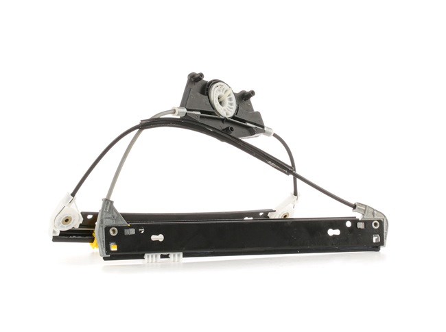 Window Regulator RIDEX 1561W0452 1561W0452 - photo 1