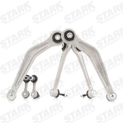 Suspension Kit Stark SKSSK-1600169 SKSSK-1600169 - photo 3