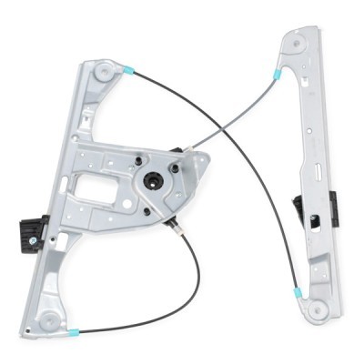 Window Regulator RIDEX 1561W0503 1561W0503 - photo 2