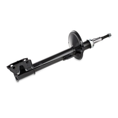 Shock Absorber RIDEX 854S1201 854S1201 - photo 7