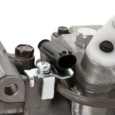 AC Сompressor 447K0997R - photo 6