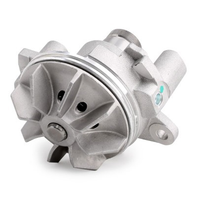 Water Pump, Engine Cooling RIDEX 1260W0027 1260W0027 - photo 4