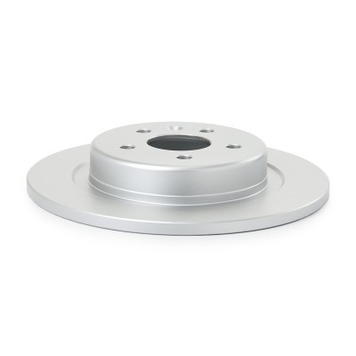 Brake Disc RIDEX 82B1819P 82B1819P - photo 8