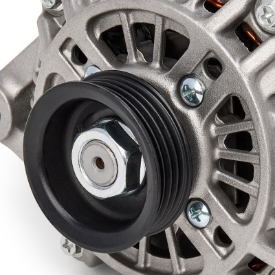 Alternator RIDEX 4G1933R 4G1933R - photo 5