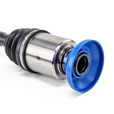 Drive Shaft RIDEX 13D1792 13D1792 - photo 6