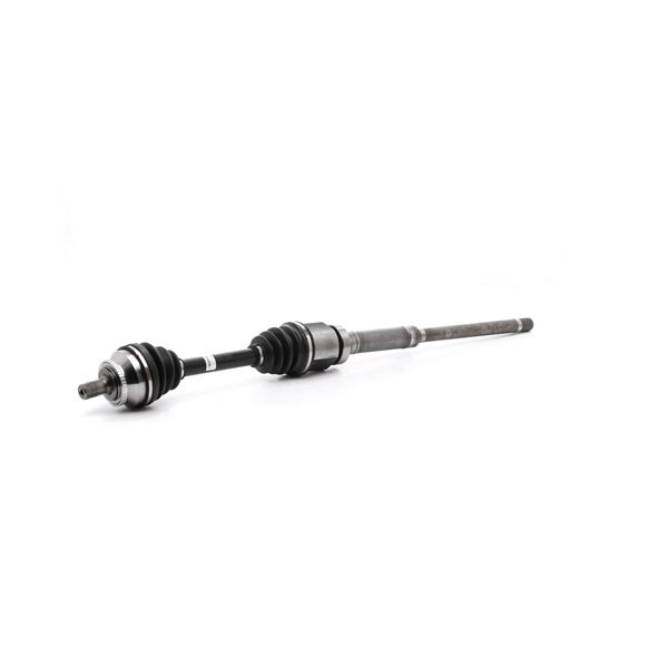 Drive Shaft RIDEX 13D0724R 13D0724R - photo 1