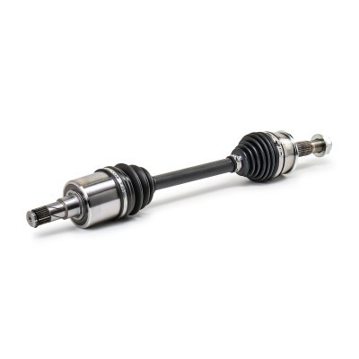 Drive Shaft RIDEX 13D2180 13D2180 - photo 4