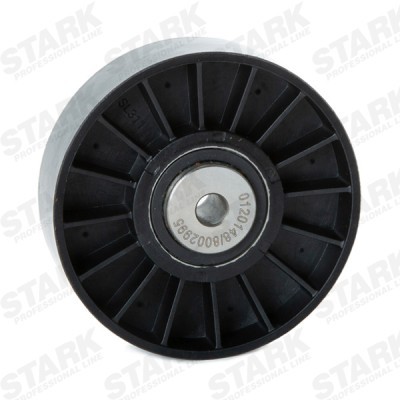 V-Ribbed Belt Deflection Guide Pulley Stark SKDG-1080042 SKDG-1080042 - photo 2