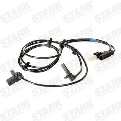 ABS Sensor Stark SKWSS-0350757 SKWSS-0350757 - photo 3