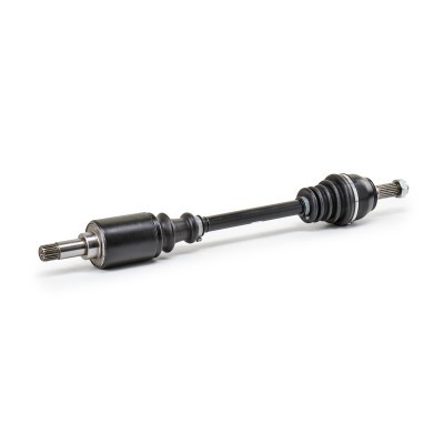 Drive Shaft RIDEX 13D0042R 13D0042R - photo 4
