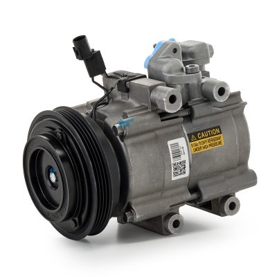Compressor, Air Conditioning 447K0613R - photo 3