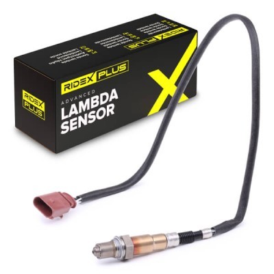 Lambda (Oxygen) Sensor RIDEX 3922L0024P 3922L0024P - photo 2