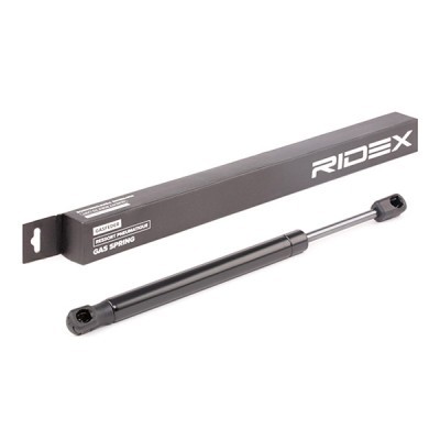 Gas Spring, boot-/cargo area RIDEX 219G0435 219G0435 - photo 2