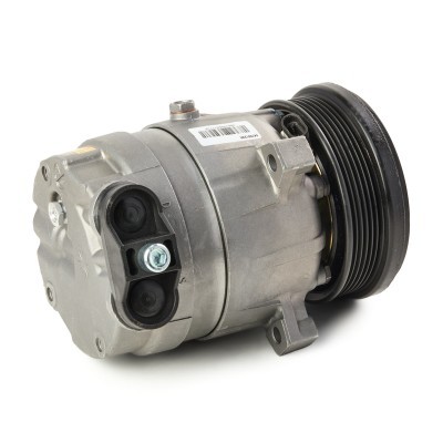 Compressor, Air Conditioning 447K0123R - photo 4