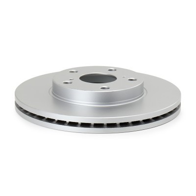 Brake Disc RIDEX 82B0735P 82B0735P - photo 4