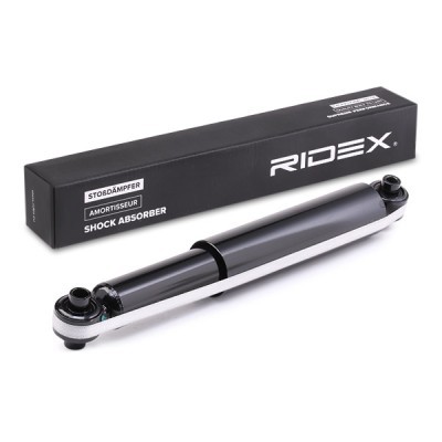 Shock Absorber RIDEX 854S2216 854S2216 - photo 3