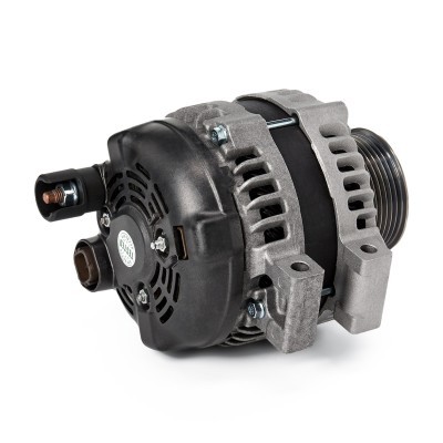 Alternator RIDEX 4G1390R 4G1390R - photo 4