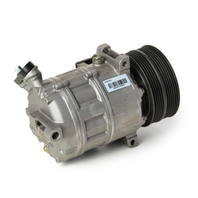 AC Сompressor 447K0141R - photo 4