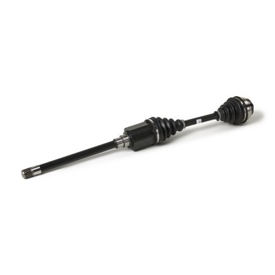 Drive Shaft RIDEX 13D0418R 13D0418R - photo 4