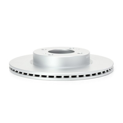 Brake Disc RIDEX 82B1040P 82B1040P - photo 4