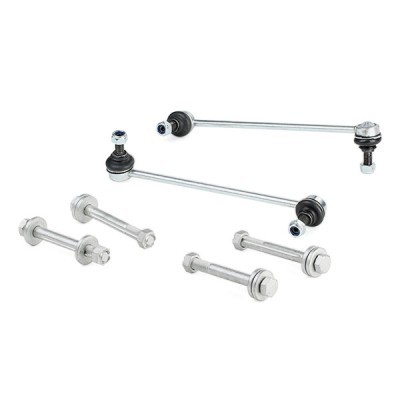 Suspension Kit RIDEX 772S0012 772S0012 - photo 4