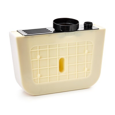 Air Filter RIDEX 8A0989 8A0989 - photo 4