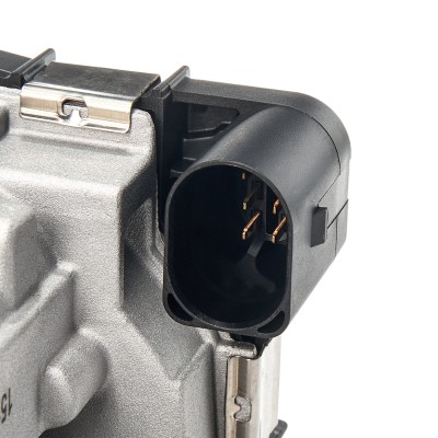 Дроссельная заслонка RIDEX 158T0212 158T0212 - photo 10