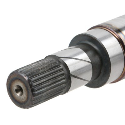 Drive Shaft RIDEX 13D0440 13D0440 - photo 6