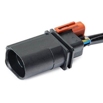 Lambda (Oxygen) Sensor RIDEX 3922L0707 3922L0707 - photo 4