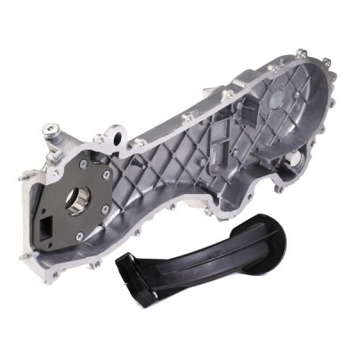 Oil Pump RIDEX 596O0019 596O0019 - photo 4