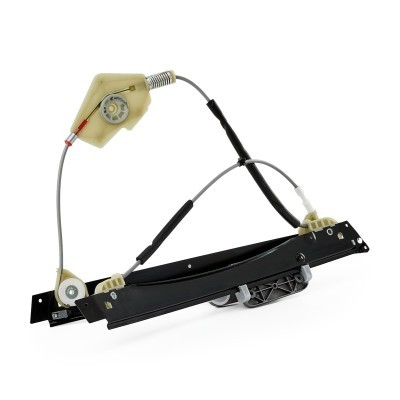 Window Regulator RIDEX 1561W1414 1561W1414 - photo 2