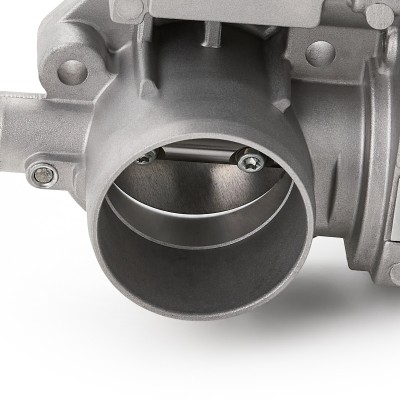 Дроссельная заслонка RIDEX 158T0203 158T0203 - photo 9
