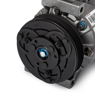 Compressor, Air Conditioning 447K0100R - photo 5