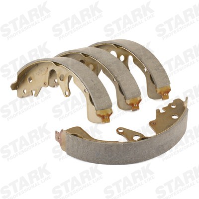 Brake Pads Set Stark SKBS-0450212 SKBS-0450212 - photo 4