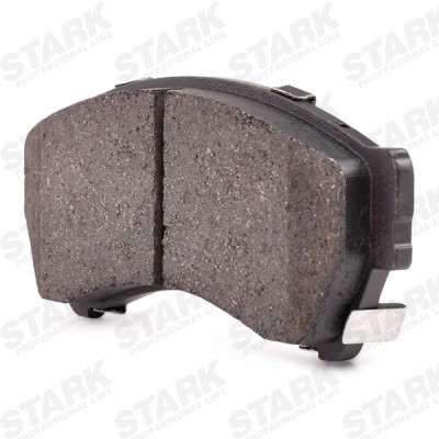 Brake Pads Set Stark SKBP-0010421 SKBP-0010421 - photo 6