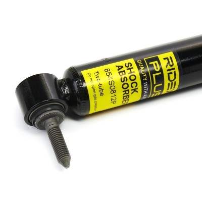 Shock Absorber RIDEX 854S1658P 854S1658P - photo 5