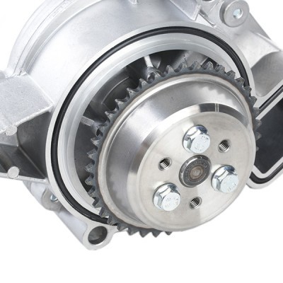 Water Pump, Engine Cooling RIDEX 1260W0214 1260W0214 - photo 5