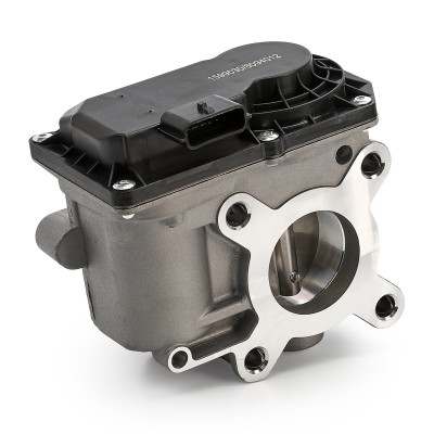 Дроссельная заслонка RIDEX 158T0070 158T0070 - photo 9