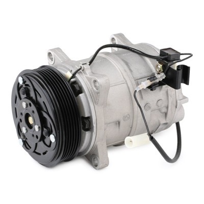 Compressor, Air Conditioning VOLVO V70 I 850 Kombi 447K0132 - photo 2