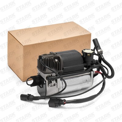 Air Suspension Compressor Stark SKCAS-6520025 SKCAS-6520025 - photo 3