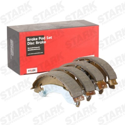 Brake Pads Set Stark SKBS-0450095 SKBS-0450095 - photo 2