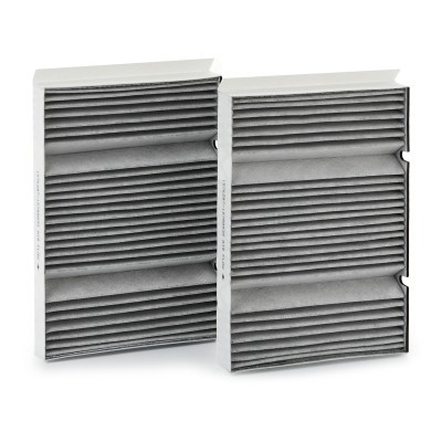 Cabin Air Filter RIDEX 424I0543 424I0543 - photo 3