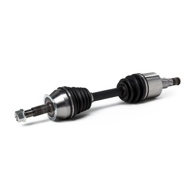 Drive Shaft RIDEX 13D0165 13D0165 - photo 4