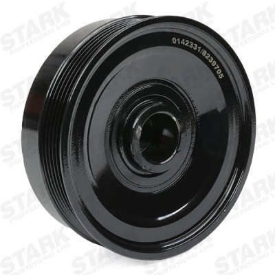 Belt Pulley, crankshaft Stark SKBPC-0640094 SKBPC-0640094 - photo 3
